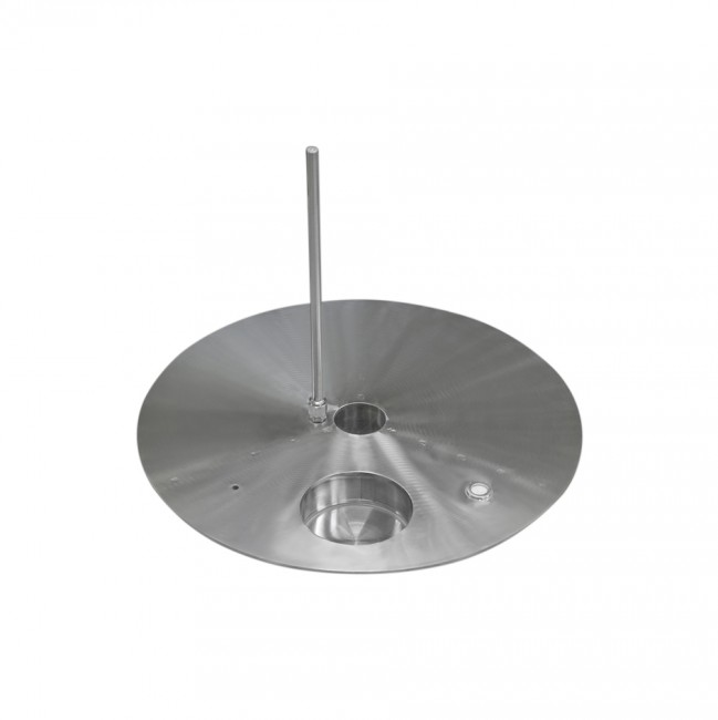 Щуп термометра для куба 37 литров серии D360 (L-130)