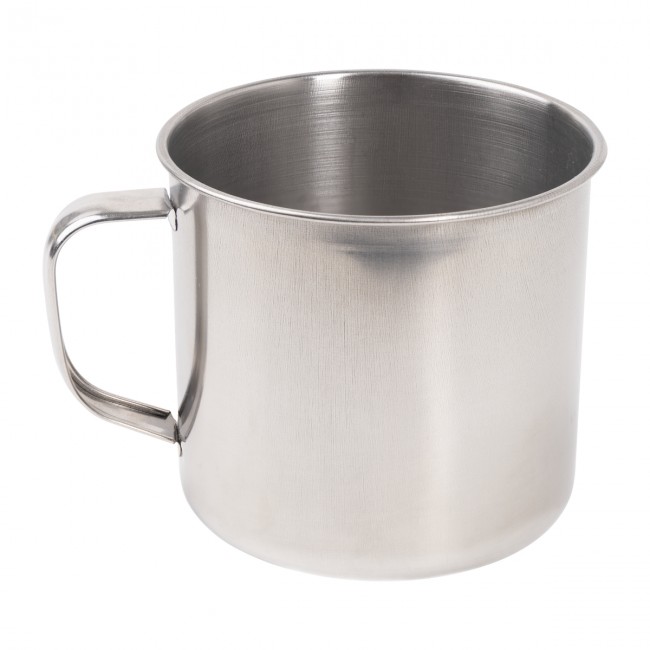 Кружка нержавеющая сталь с крышкой 600 мл. Кружка нержавеющая сталь с крышкой 600 мл.