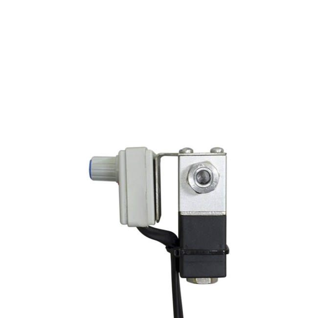 Клапан/регулятор автоматический ХД-АКР Клапан/регулятор автоматический ХД-АКР