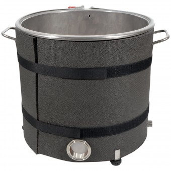 Куб универсальный 50 литров "Винокур"  Куб универсальный 50 литров "Винокур"