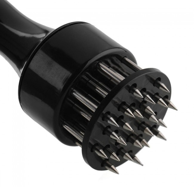 Тендерайзер круглый Тендерайзер круглый