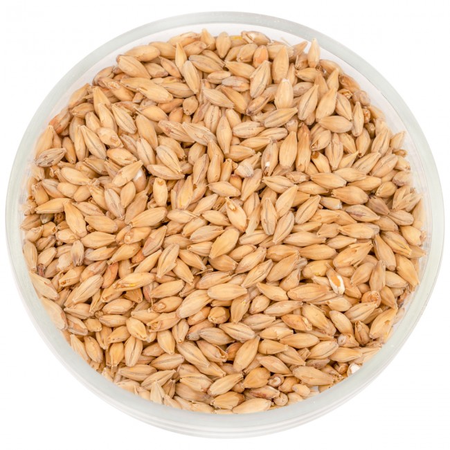 Солод Weyermann Пейл Эль (Pale Ale) 6 EBC Солод Weyermann Пейл Эль (Pale Ale) 6 EBC