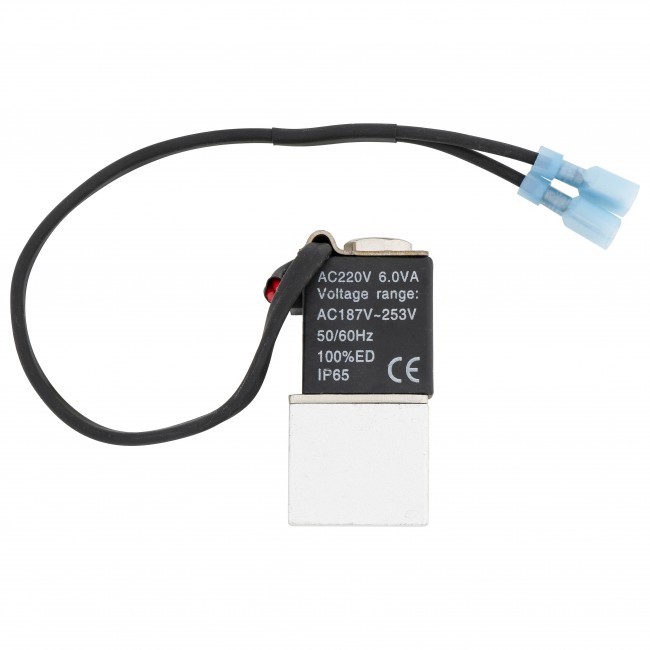 Клапан отбора КБ-223 (220В) 