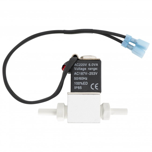 Клапан отбора КБ-223 (220В) 