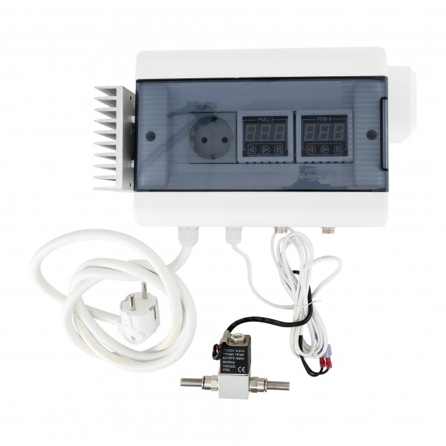 БКУ-033М автоматика со стабилизацией мощности БКУ-033М автоматика со стабилизацией мощности