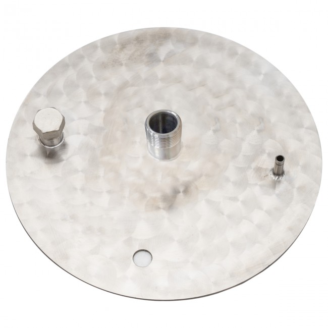 Крышка ХД/4 для кубов серии D300