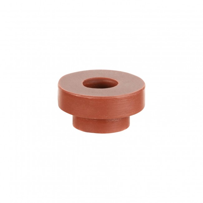 Уплотнение силиконовое для гидрозатвора "Италия"