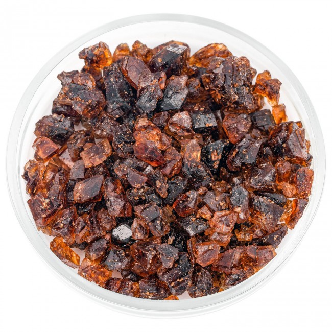 Сахар в леденцах коричневый 250 гр.