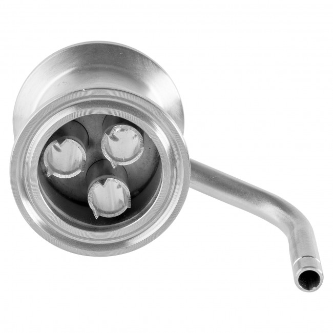 Узел промежуточного отбора с орошением CLAMP 1,5" Узел промежуточного отбора с орошением CLAMP 1,5"