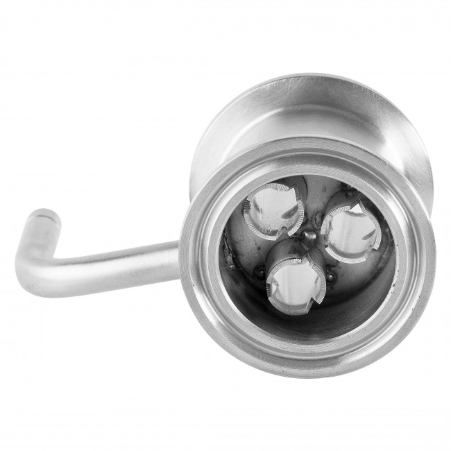 Узел промежуточного отбора с орошением CLAMP 1,5" Узел промежуточного отбора с орошением CLAMP 1,5"