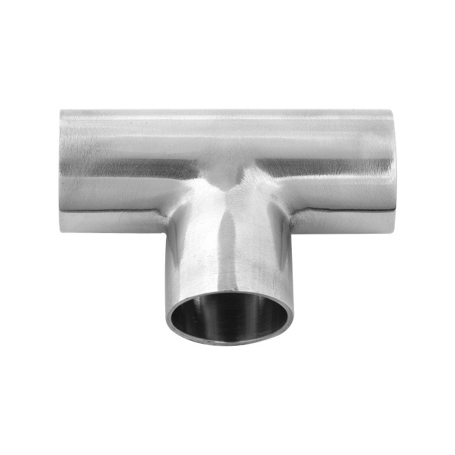 Тройник 25*1,5 AISI Тройник 25*1,5 AISI