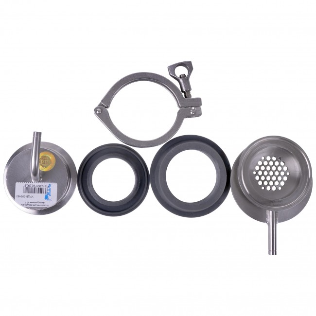 Устройство для вакуумного фильтрования V3.0