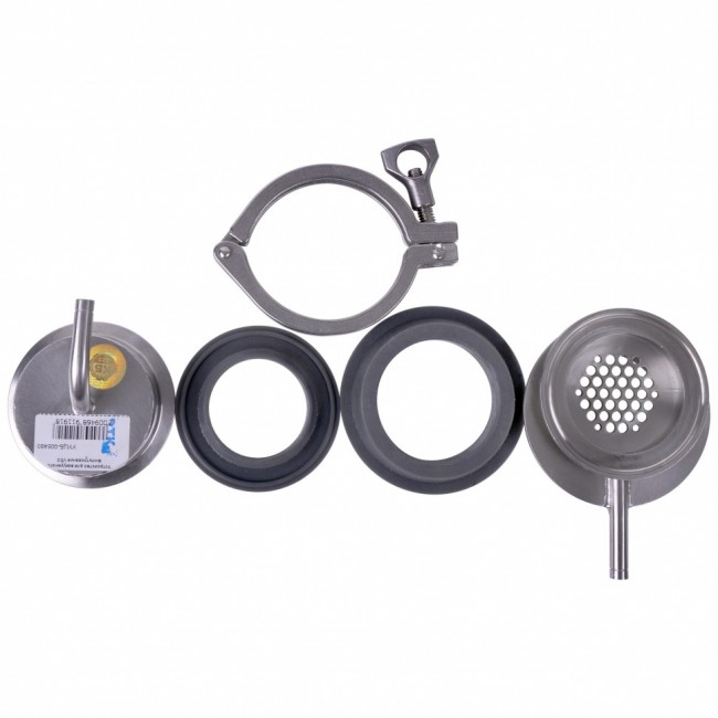 Устройство для вакуумного фильтрования V3.0