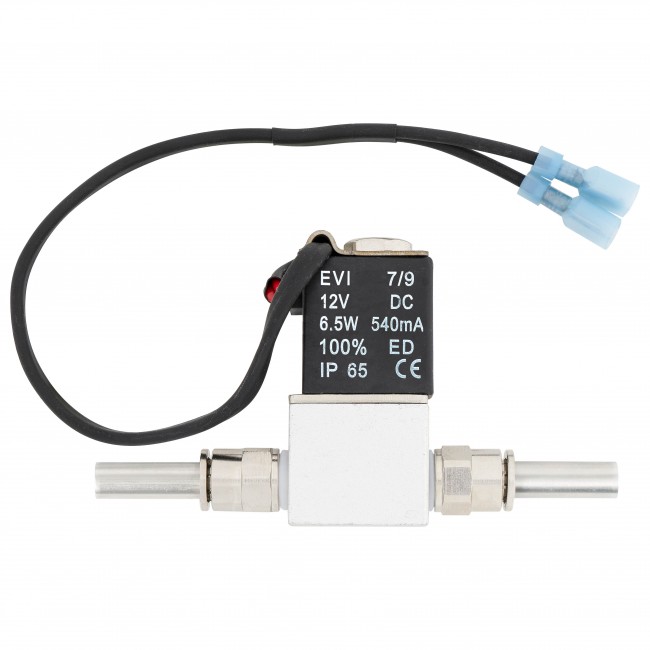 Клапан отбора КБ-223 (12В)