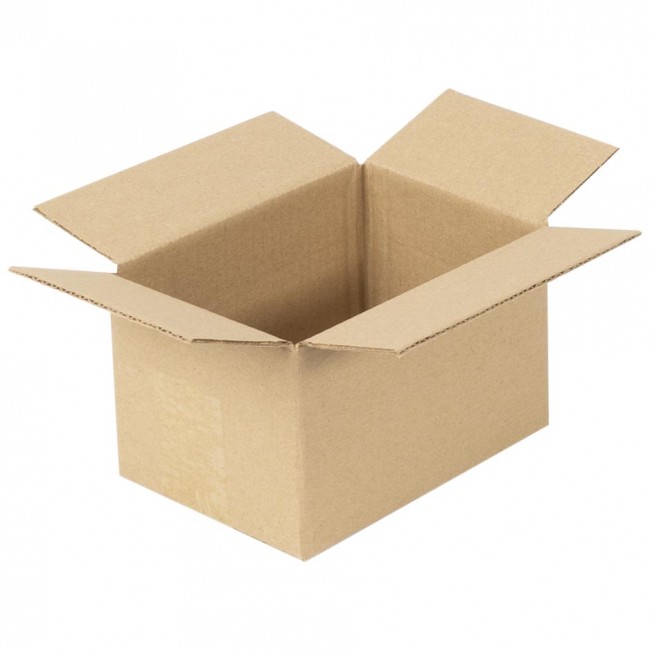 Почтовая коробка №1 (160*120*100) Почтовая коробка №1 (160*120*100)