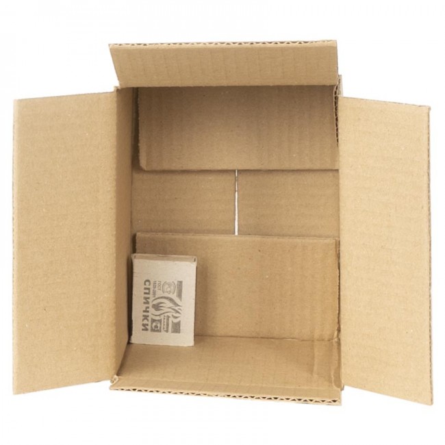 Почтовая коробка №1 (160*120*100) Почтовая коробка №1 (160*120*100)