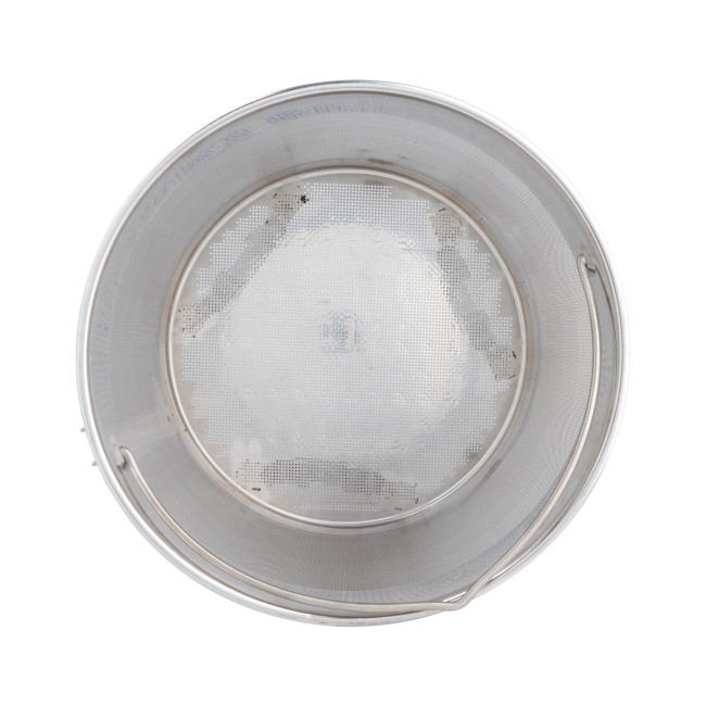 Бункер d-30, h-26 см. в куб 36*36