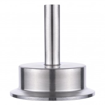 Носик для холодильника CLAMP 2,0" AISI   Носик для холодильника CLAMP 2,0" AISI