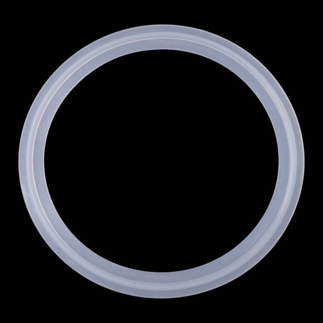 Прокладка CLAMP 4,0'' силикон Прокладка CLAMP 4,0'' силикон