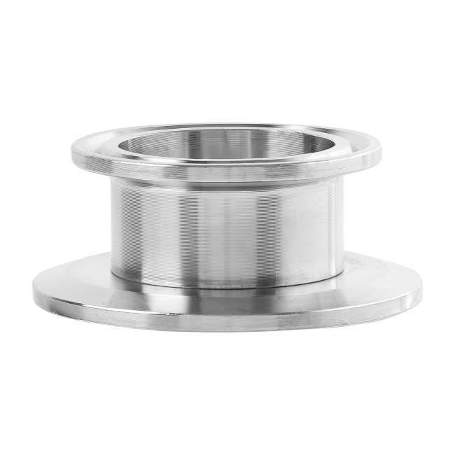 Адаптер КЛАМП 1,5" - КЛАМП 2,0" Адаптер КЛАМП 1,5" - КЛАМП 2,0"