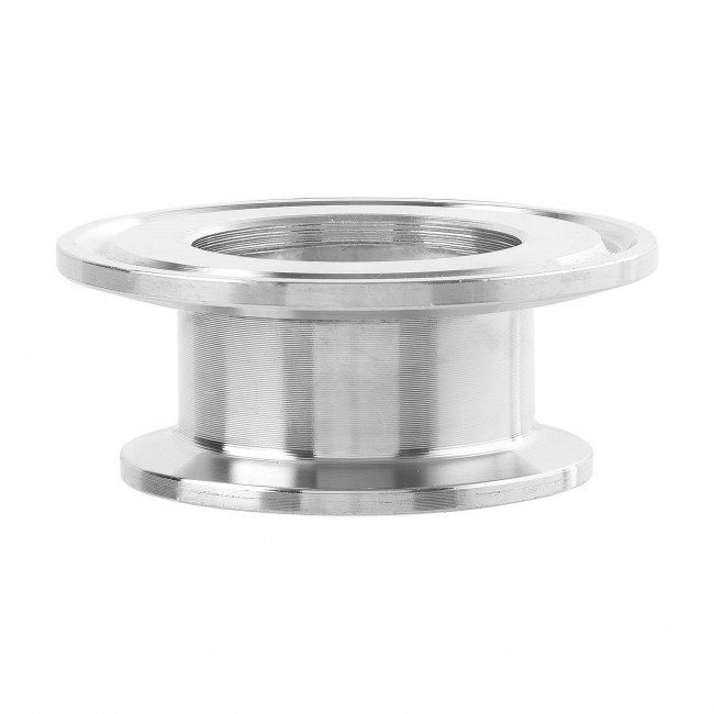 Адаптер КЛАМП 1,5" - КЛАМП 2,0" Адаптер КЛАМП 1,5" - КЛАМП 2,0"