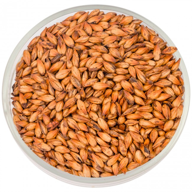 Солод Курск "Двойной обжарки 250-350" 