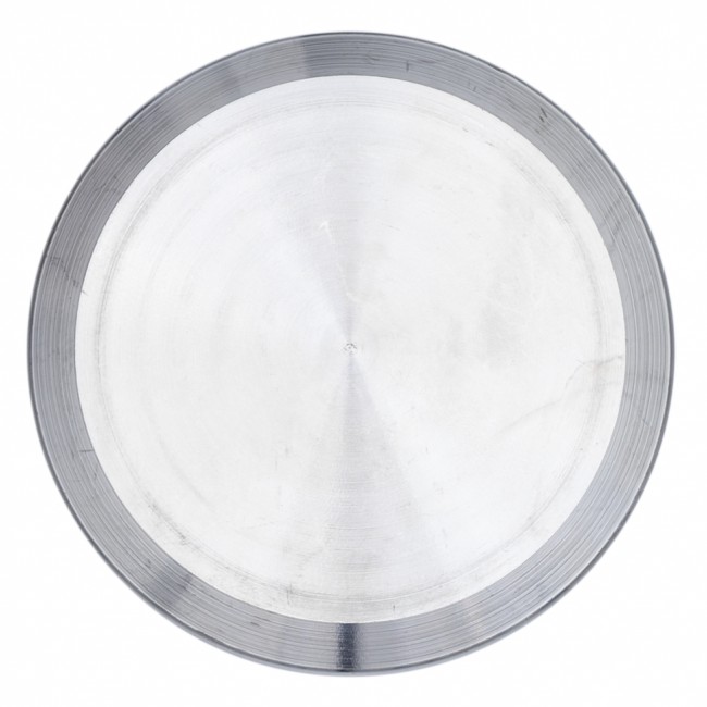 Заглушка CLAMP 4,0" DN100 AISI 