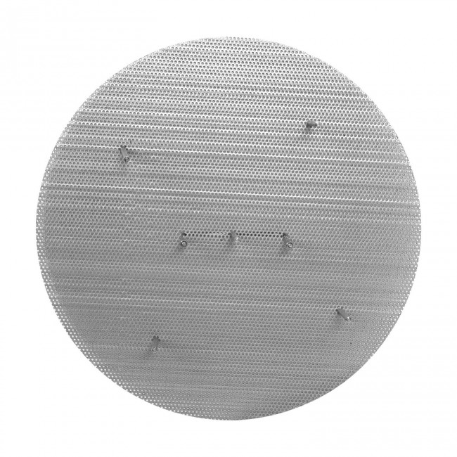 Фальш-дно 397 мм. для котла Luxstahl 50 л. Россия Фальш-дно 397 мм. для котла Luxstahl 50 л. Россия