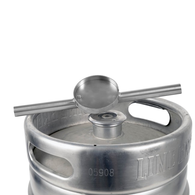 Ключ для фитинга тип "А" нерж. Ключ для фитинга тип "А" нерж.