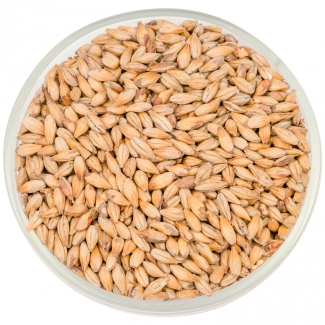 Солод Курск "Меланоидиновый 70"  Солод Курск "Меланоидиновый 70"