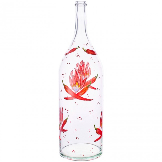 Бутылка "Перец" проз. 3 л Бутылка "Перец" проз. 3 л
