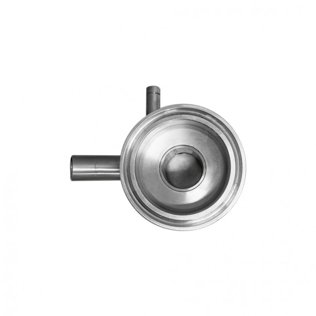 Узел слива НБК ХД/2