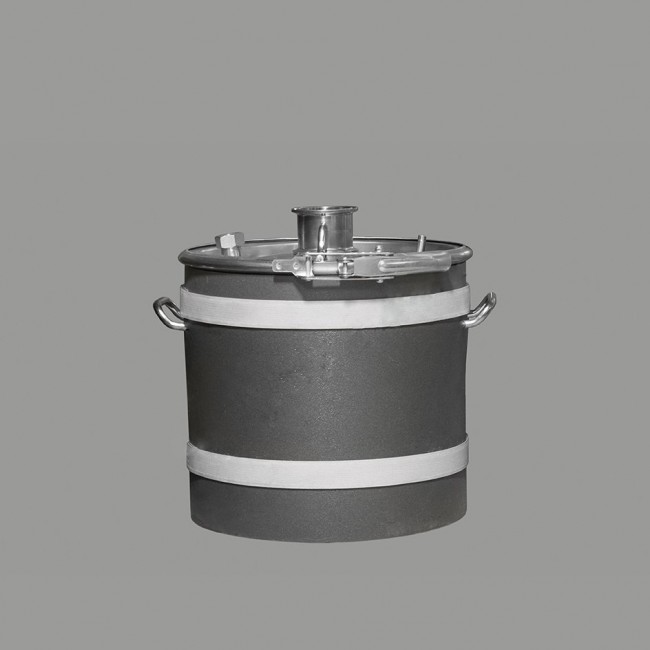 Утеплитель для кубов ХД-2-12 lite и ХД-12/ун middle версия 2020