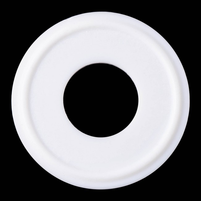 Прокладка CLAMP 1,5" D-25 мм тефлоновая Прокладка CLAMP 1,5" D-25 мм тефлоновая
