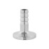 Переходник CLAMP 1/2" на штуцер 10 мм AISI 