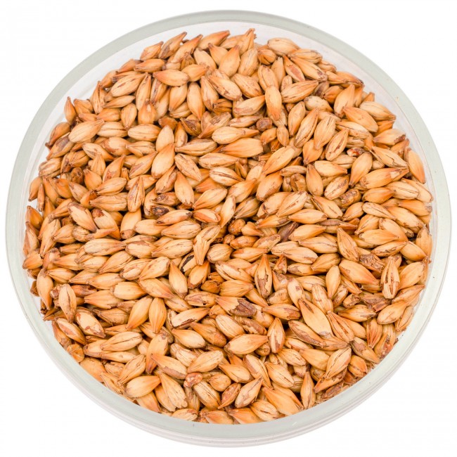 Солод Курск "Карамельный 100" 