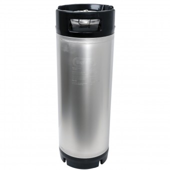 Кег Корнелиус "KegLand" с фитингом Ball Lock 19 л.