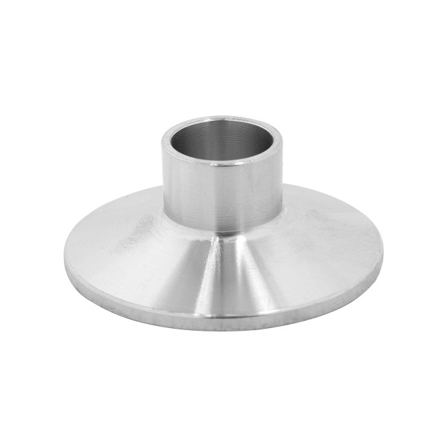 Штуцер (патрубок) CLAMP 1,5" (DN19) AISI