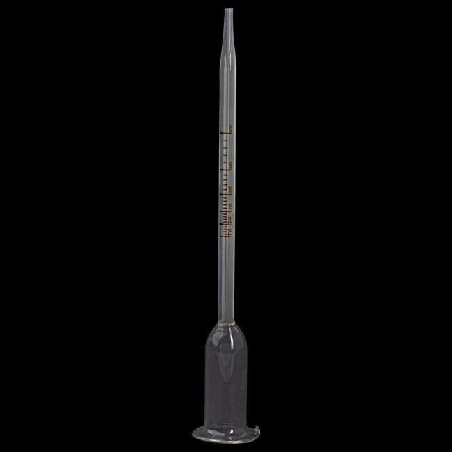 Виномер капиллярный 0-25%