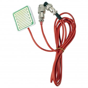 Датчик разлития жидкости на полу (активный) Датчик разлития жидкости на полу (активный)