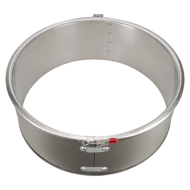 Набор увеличения объема на 40 литров кубов серии D370 v2.0 Набор увеличения объема на 40 литров кубов серии D370 v2.0