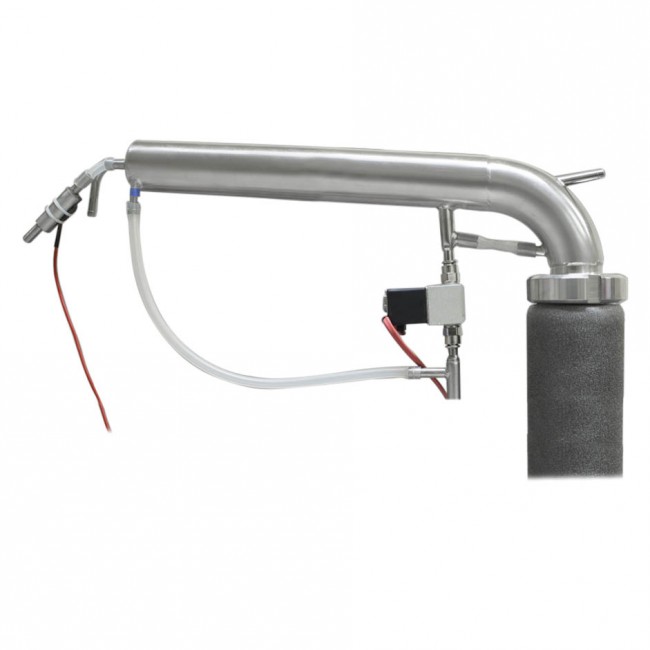 Датчик температуры, аварийный проходной 06/07/ББ-2 Датчик температуры, аварийный проходной 06/07/ББ-2