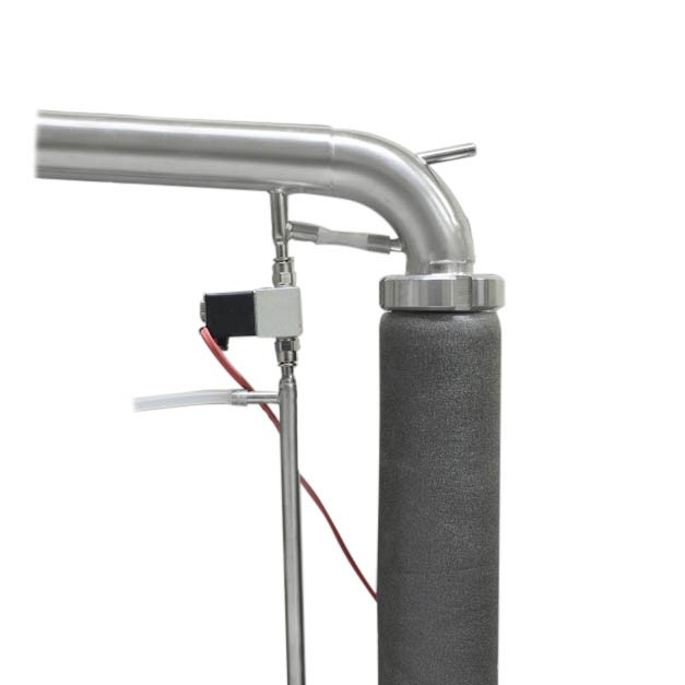 Датчик температуры, аварийный проходной 06/07/ББ-2 Датчик температуры, аварийный проходной 06/07/ББ-2