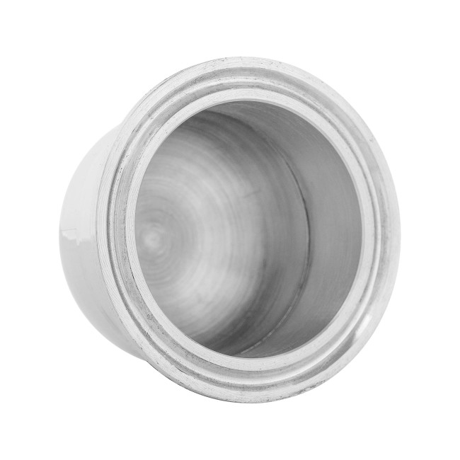 Заглушка сферическая CLAMP 2,0" DN50 AISI Заглушка сферическая CLAMP 2,0" DN50 AISI