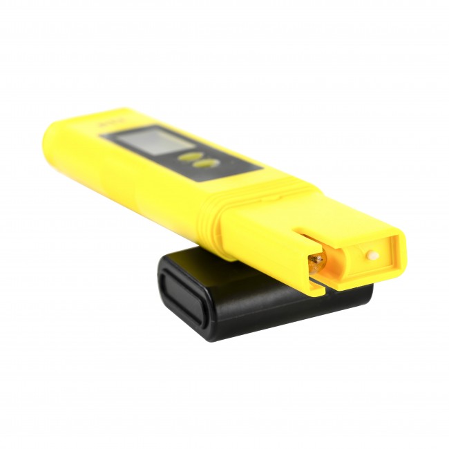 РН метр, точность 0,01