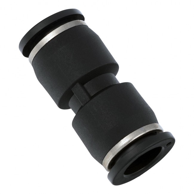 Соединение прямое быстросъёмное PU-10 мм