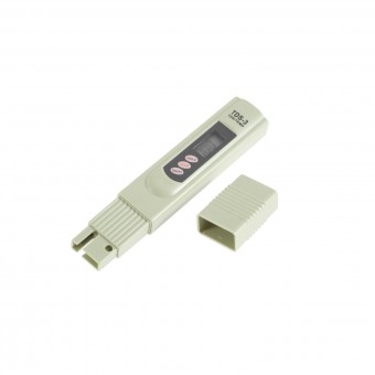 Солемер TDS метр 