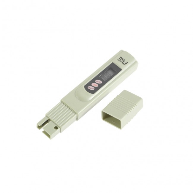 Солемер TDS метр 