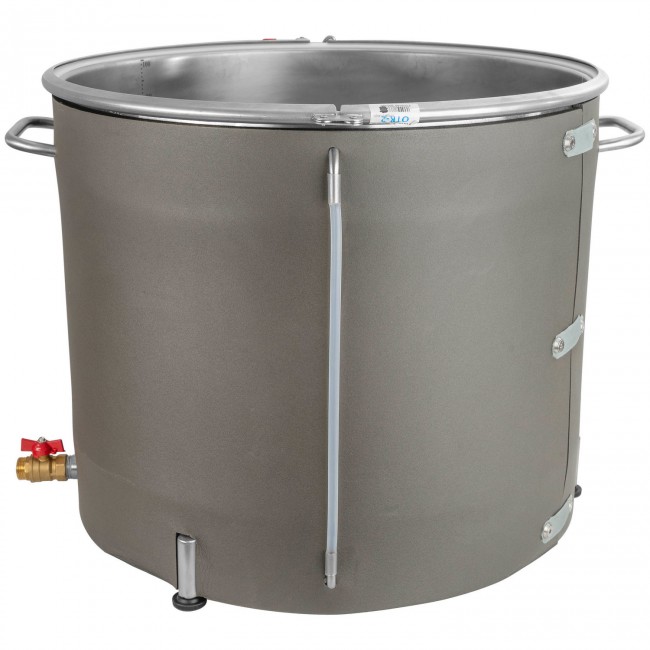 Куб ХД-100/ун maxima D530 с Clamp 2.0" под ТЭН Куб ХД-100/ун maxima D530 с Clamp 2.0" под ТЭН