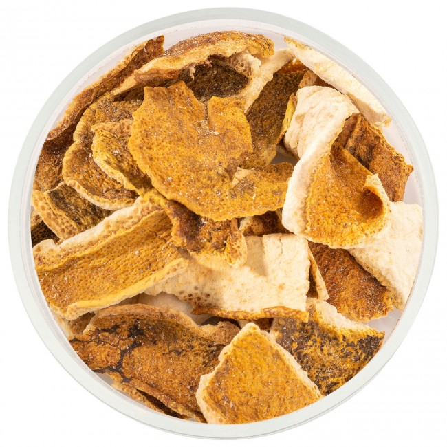 Померанцевая корка Кастл Малтинг 100 гр. Померанцевая корка Кастл Малтинг 100 гр.